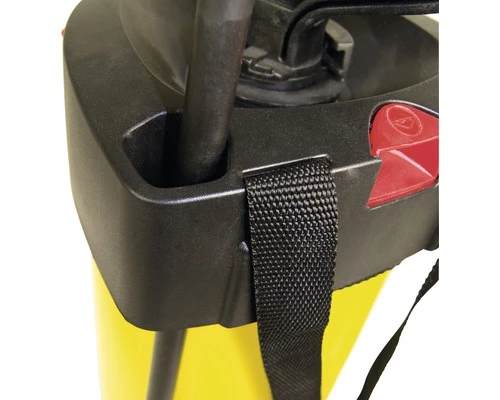 MESTO Drukspuit Flori Compact 3 L 4 MESTO Drukspuit Flori Compact 3 L - Afbeelding 4