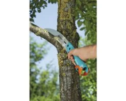 GARDENA Combisystem Snoeizaag 300 P Gebogen -Gardena Shop DV 8 8886522 02 4c DE 20131128083844