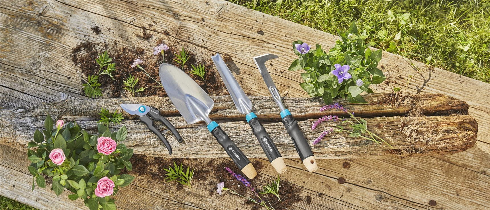 Gardena Shop -Gardena Shop Gardena8